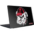 University of Georgia Bulldogs Mascot Dell Vostro Skin